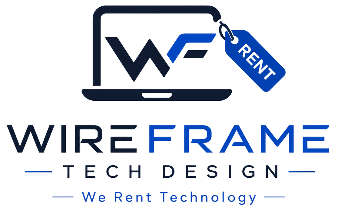 Wire Frame Tech Design