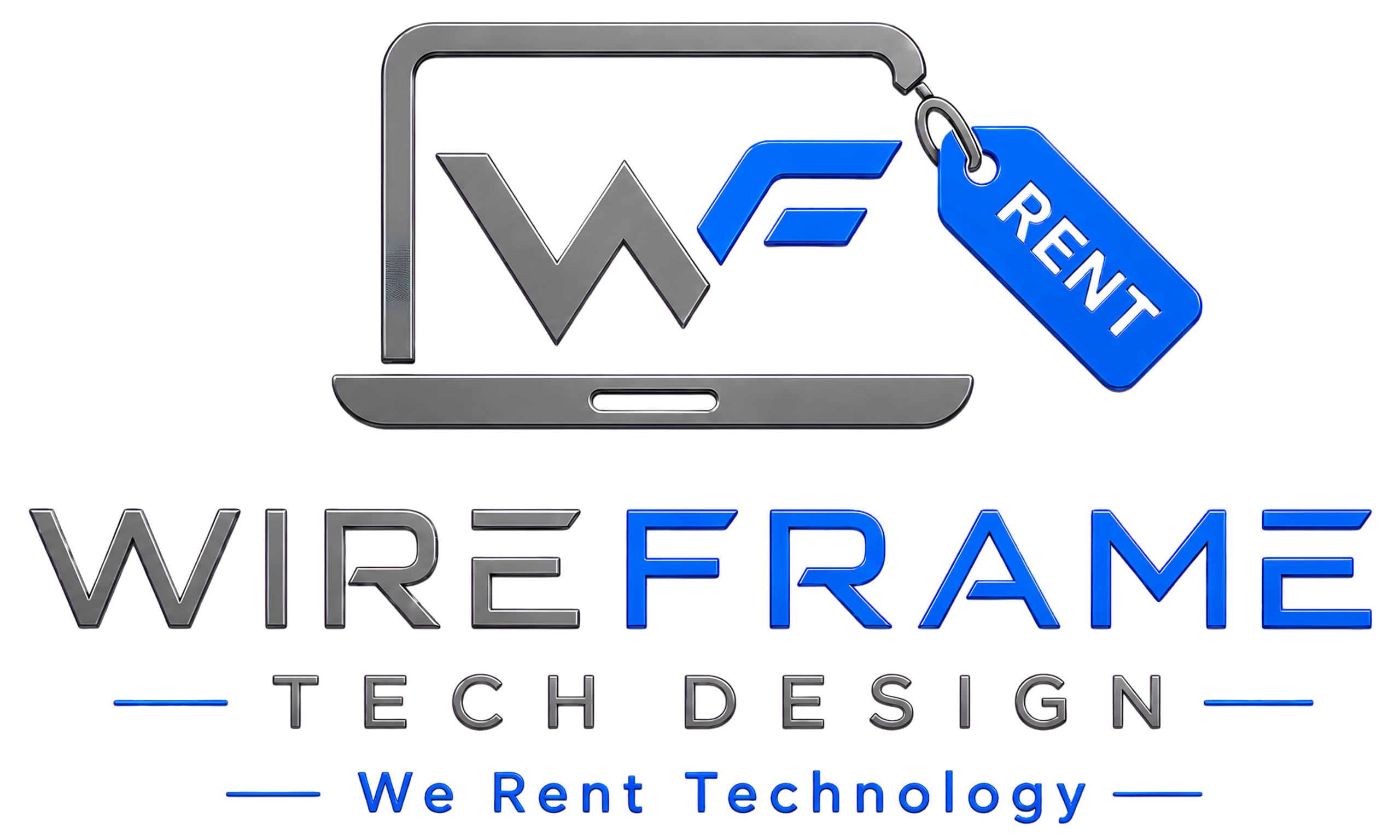 WireFrame Tech Design
